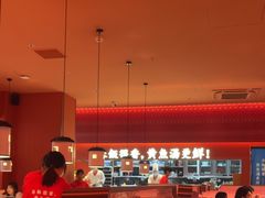 -闽上鲜·福建菜(龙湖滨江天街店)