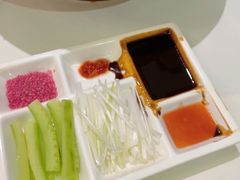 -大鸭梨烤鸭(左家庄店)