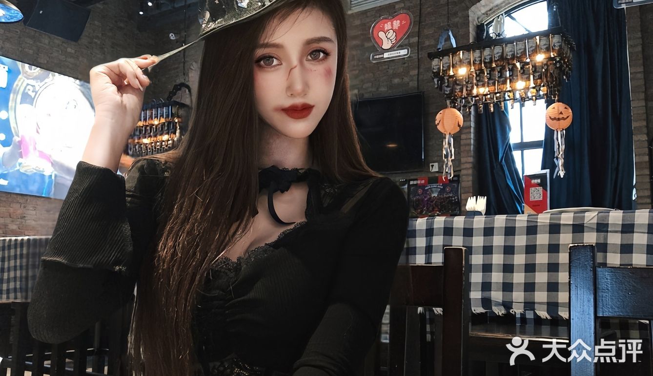 👻万圣节打卡圣地、藏在798的德国古堡！