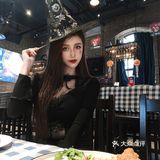 👻万圣节打卡圣地、藏在798的德国古堡！