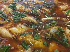 -金良酸菜鱼(宁海路总店)