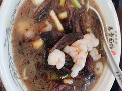 -春雪面馆(转塘店)