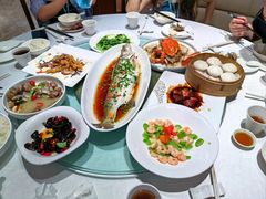 -乾隆美食·本帮菜(黄河路店)