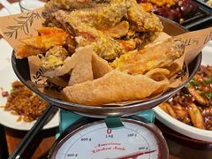 -大树餐厅(益田假日店)