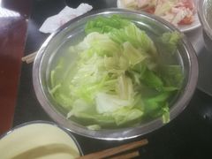 -胡记牛肉汤锅(光辉路总店)