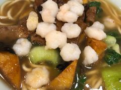 -奎元馆.百年奎元.非遗传承(西湖边的解放路店)