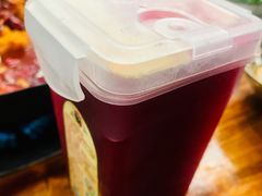 -周幺妹重庆老火锅(银泰城总店)