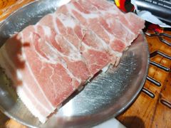 -原始泥炉烤肉(总店)