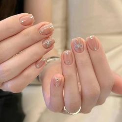 -斯馨·健康美甲美睫