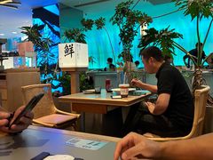 -桂满陇·蟹黄小笼汤包(巴黎春天浦建店)
