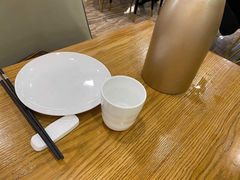 -米香居新鲁味·水饺餐厅