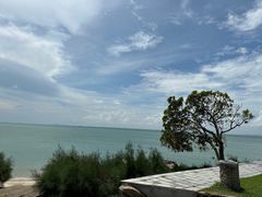 -放鸡岛生态旅游国际度假区