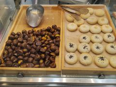 -上官栗子四果汤(厦禾路店)