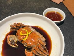 -成隆行·蟹王府(九江路店)