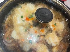 -大碗居·烤鸭·鱼头泡饼(天坛东门店)