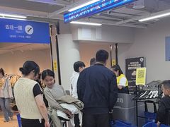 -BIGOFFS超级折扣(中街星汇广场店)
