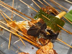 -牛串门串串香(东直门簋街总店)