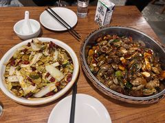 -东来土菜馆(民祥园路店)