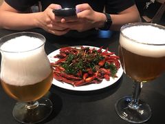 牙签牛肉-南蛮子(进贤路店)