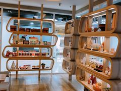 -Let’s Relax Spa(MBK)