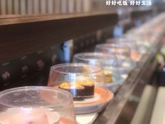 -万岁寿司(万国店)