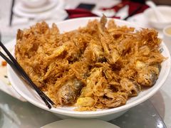 -北门饭店(三香路店)