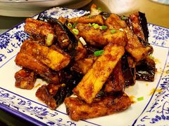 -娄三少·老北京春饼烤鸭家常菜(方庄店)
