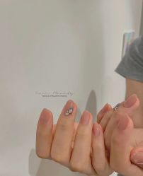 -M·X Nail日式美甲美睫