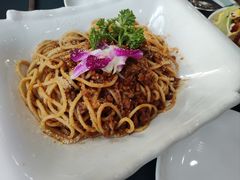 -起士林西餐厅(东经路店)