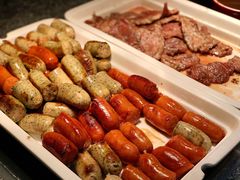 -解放碑威斯汀酒店-知味国际美食餐厅