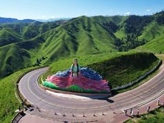 -新疆那拉提国家旅游度假区