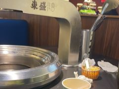 -東盛炭烤自助料理(玄武招商花园城店)