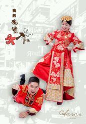 点击看大图 -爱城婚纱摄影·品质严选店