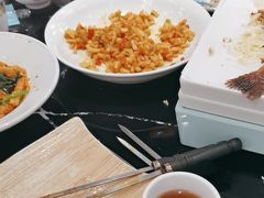 -巴依老爷新疆美食(清华东门店)