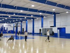 -BUFFALO篮球公园(康桥店)