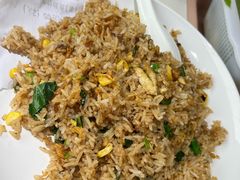 -红日饭店(裕隆三路店)