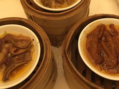 -泉州富力万达文华酒店-品珍中餐厅