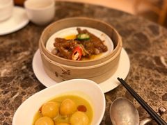 -杭州JW万豪酒店-万豪中餐厅