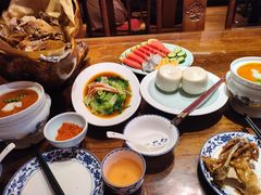 -面辣子·陕西家乡菜(钟楼店)
