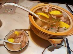 -唐猫庭院·千年陕菜(大唐不夜城店)