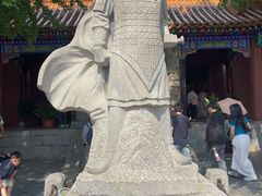 -戏马台景区