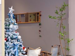 -Oasis coffee燕谷咖啡(公信店)