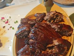 -八府香鸭·啫啫煲(华山路店)