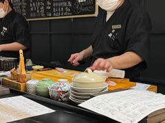 -Sushi Hanzo半藏(天环广场店)