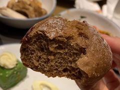 -博林天瑞喜来登酒店·西丽尚膳