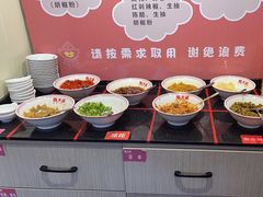 -陈大锅·岳阳鱼馆·地道岳阳菜(美食街店)