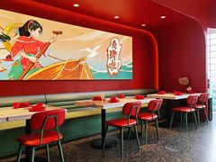 -避风塘(百联奥特莱斯广场店)