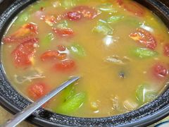 -学成饭店(官南大道店)