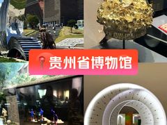 -贵州省博物馆(新馆)
