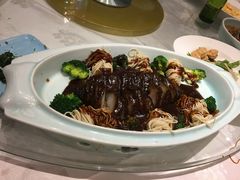 -老上海弄堂菜馆(恒基名人购物中心店)